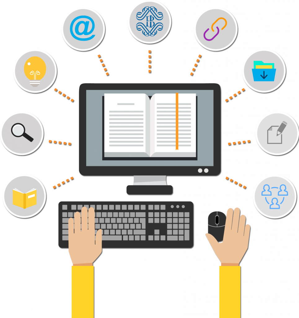 Indagine ipertestuale [Iper-T]